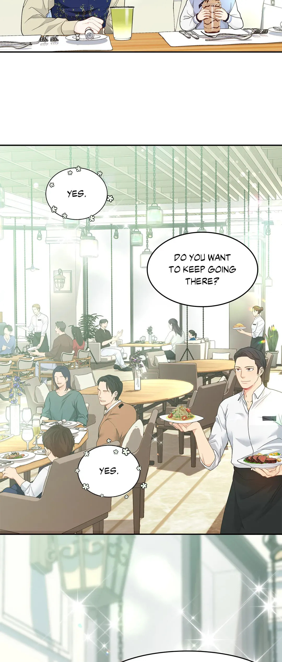 The Clandestine Marriage of a Fox – Chapter 46 page 12