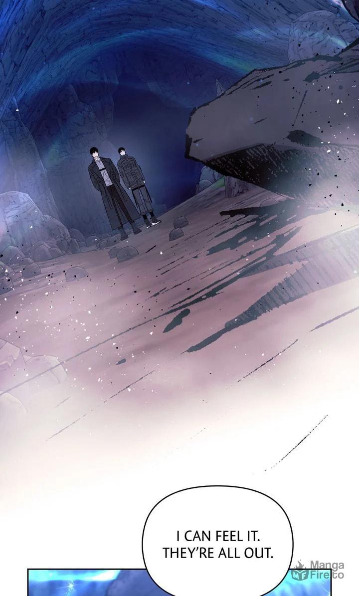 Mission: Save the Hunter – Chapter 50 page 79