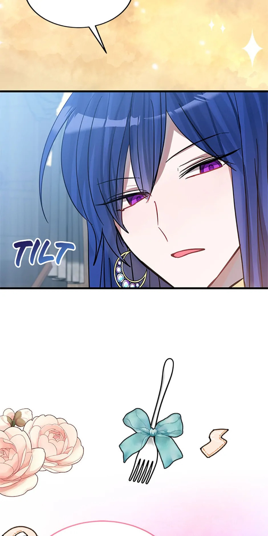 Toymaker Tria's Tyrant Problem – Chapter 28 page 42