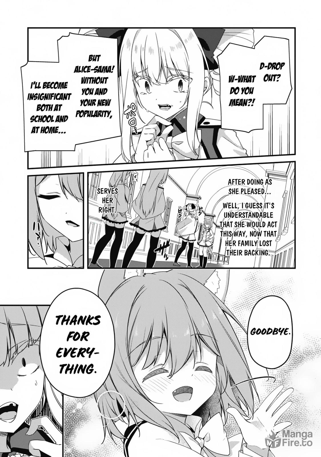 The Invincible Summoner Who Crawled up From Level 1 – Chapter 22 page 9