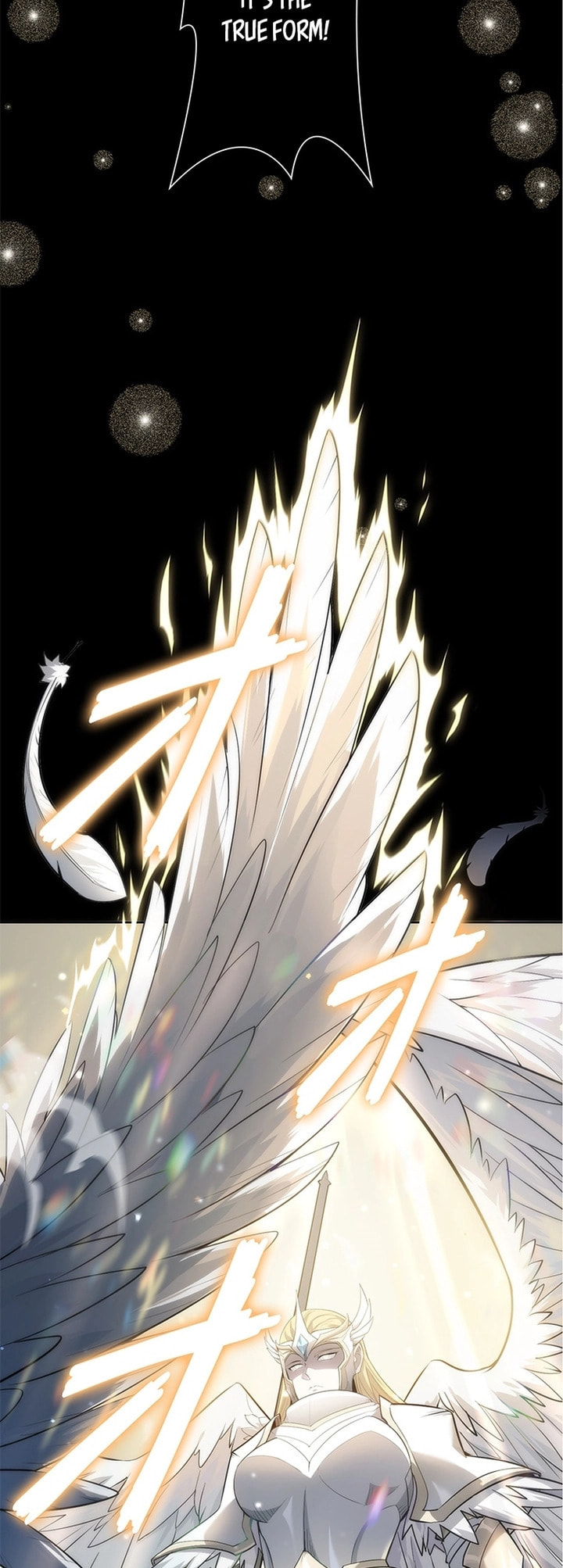 The Cursed Strongest Player Rules the World – Chapter 1 page 28