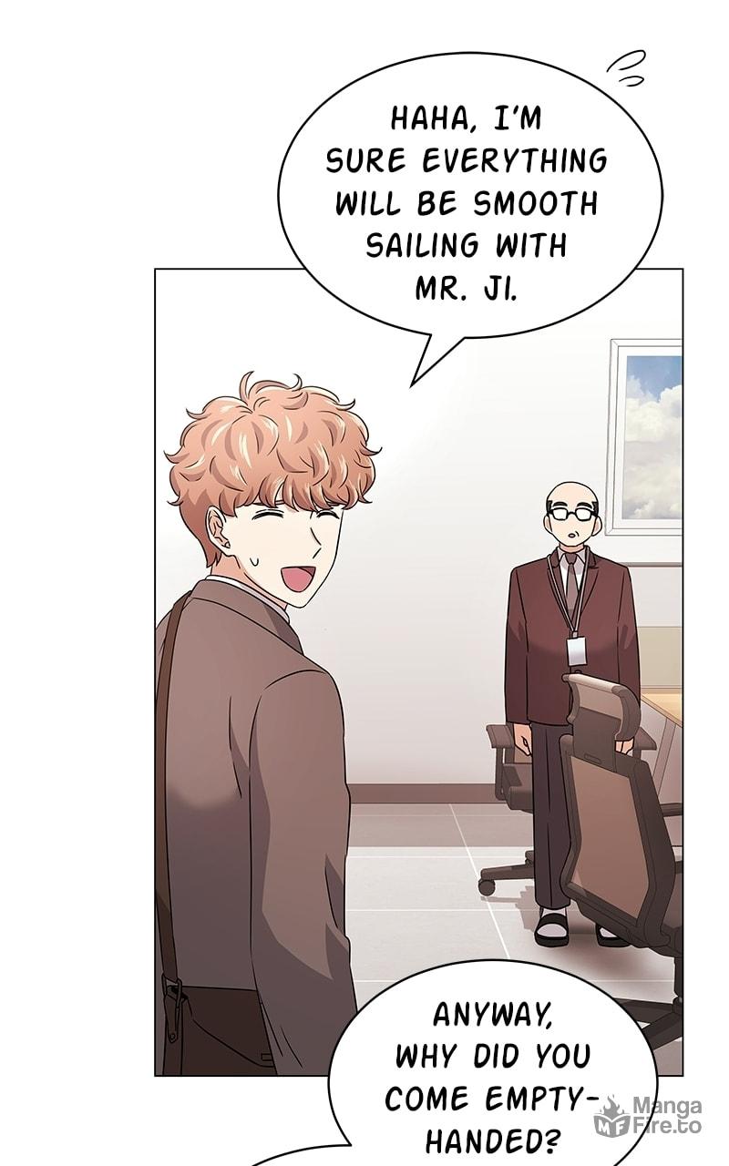 Superstar Associate Manager – Chapter 13 page 34
