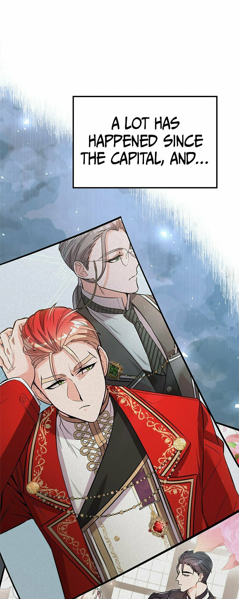 Amelia's Opalescent Marriage – Chapter 42 page 6