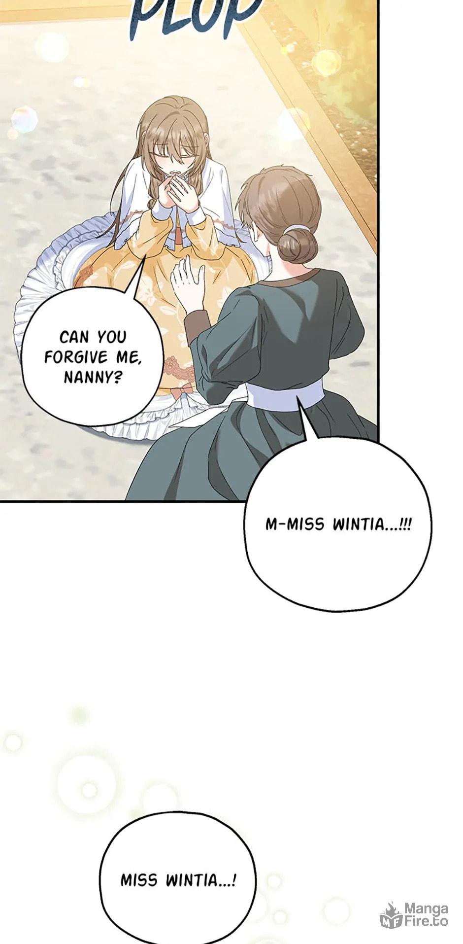 Adopted Daughter-in-Law Is Preparing to Be Abandoned – Chapter 54 page 19