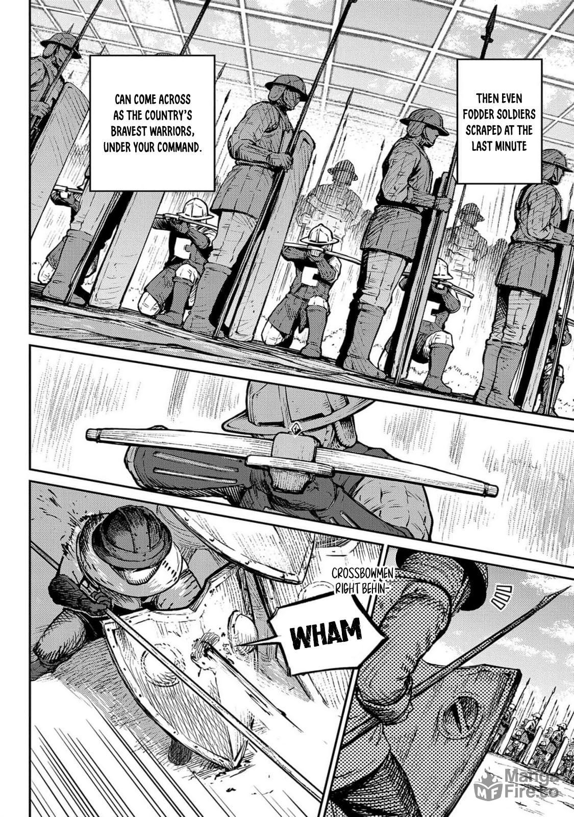 One among ten thousand page 14