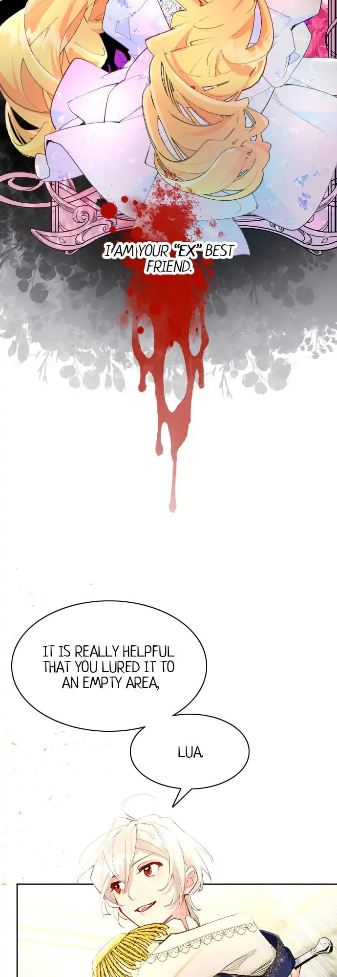 Kizu Darake Seijo Yori Houfuku wo Komete – Chapter 18 page 25