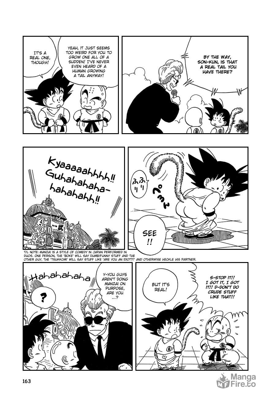 Kuririn vs Jackie Chun page 4