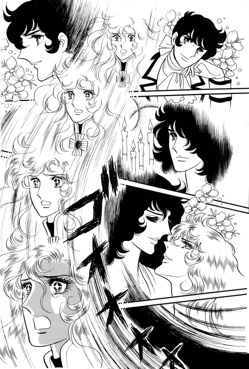 The Rose of Versailles – Chapter 47 page 7