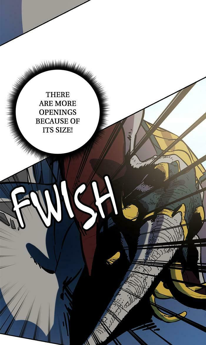 Return to Player – Chapter 31 page 10