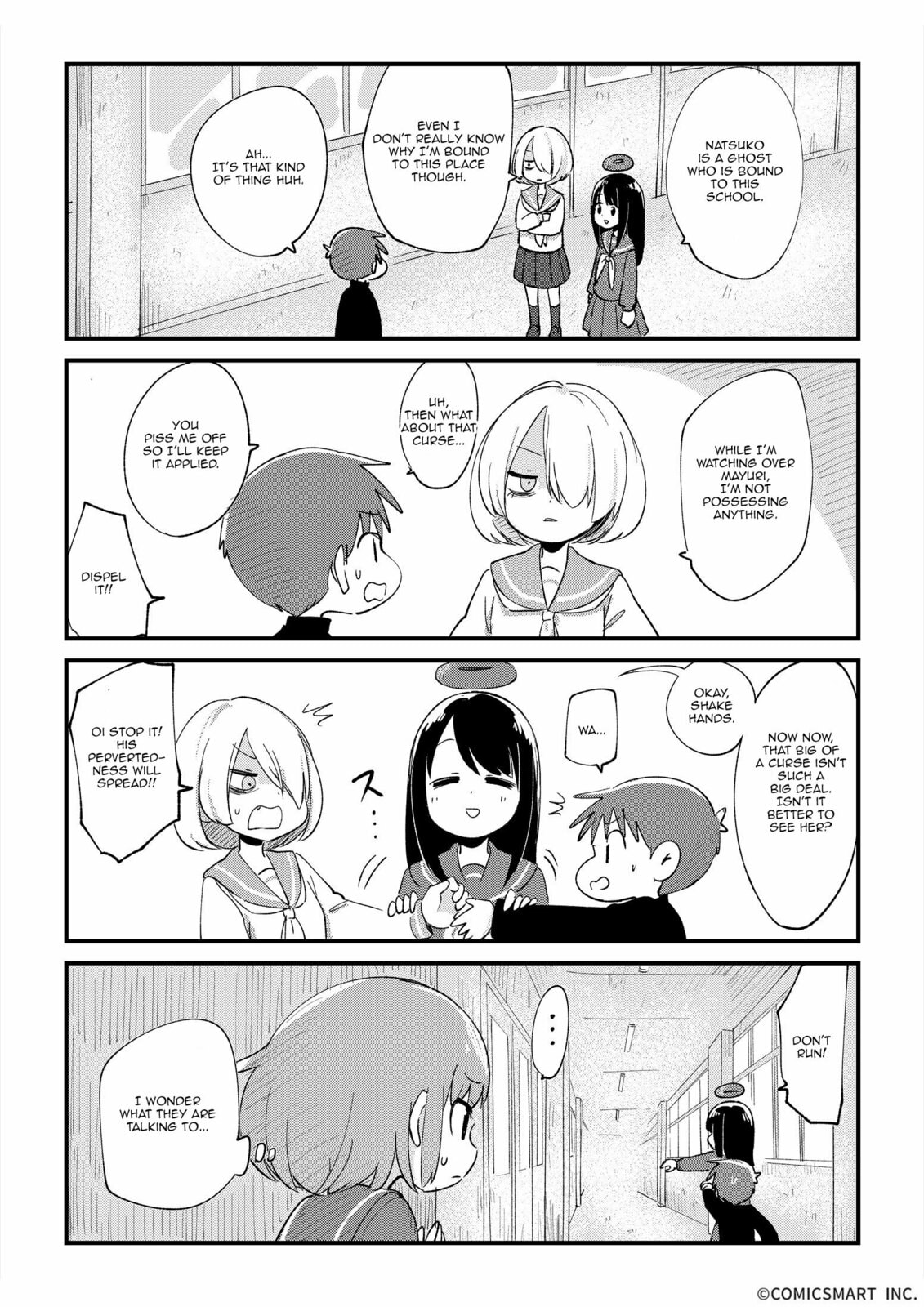 Reconciliation? page 3
