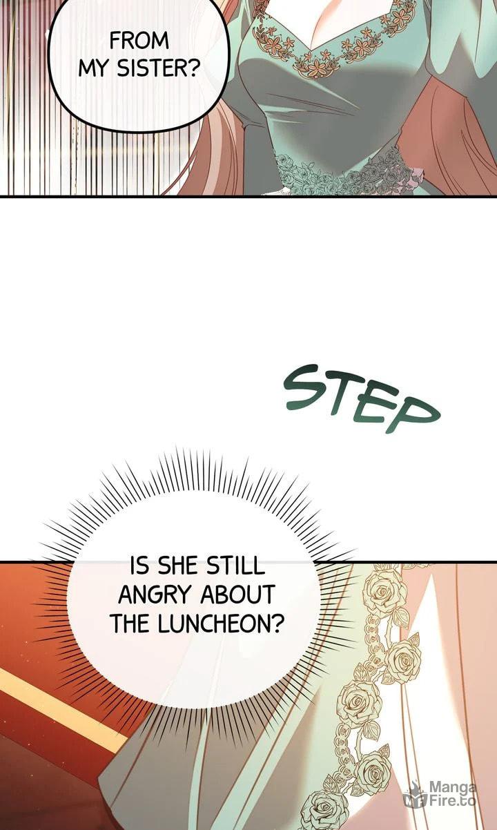 My Sister Covets My Fiancé – Chapter 4 page 104