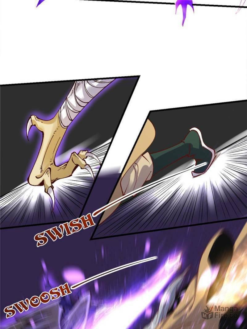 A Big Shot Actually – Chapter 33 page 32