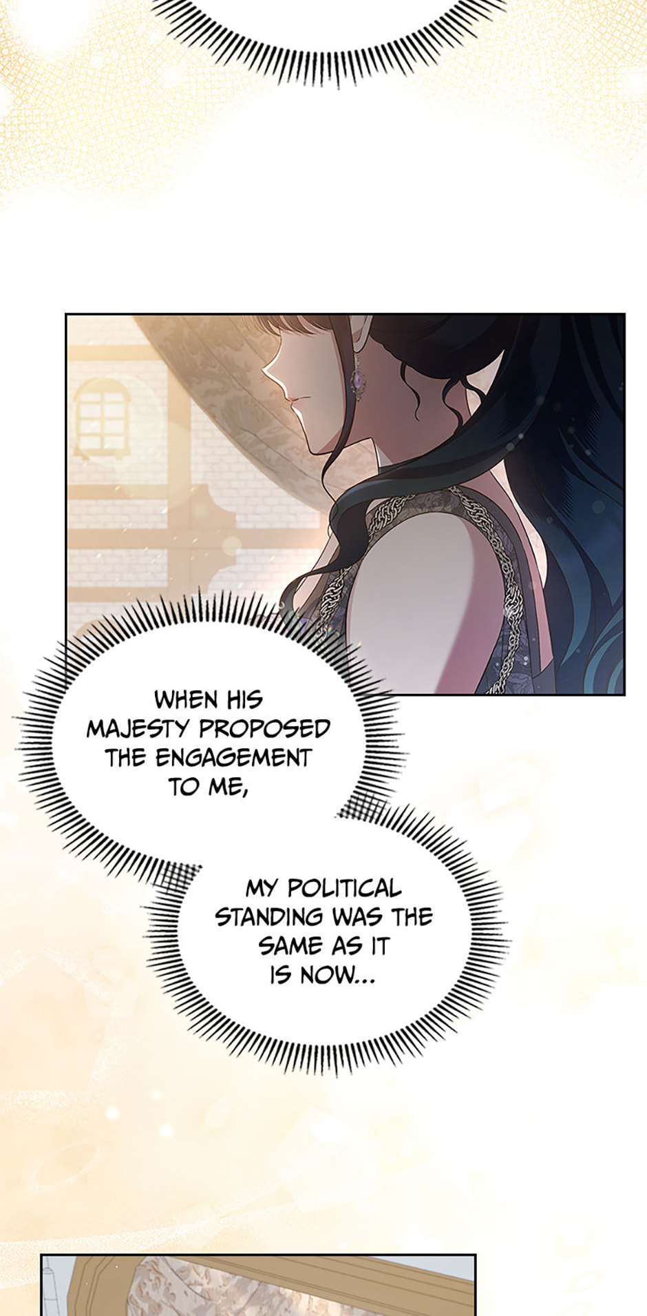 I Stole the Female Lead's First Love – Chapter 43 page 40