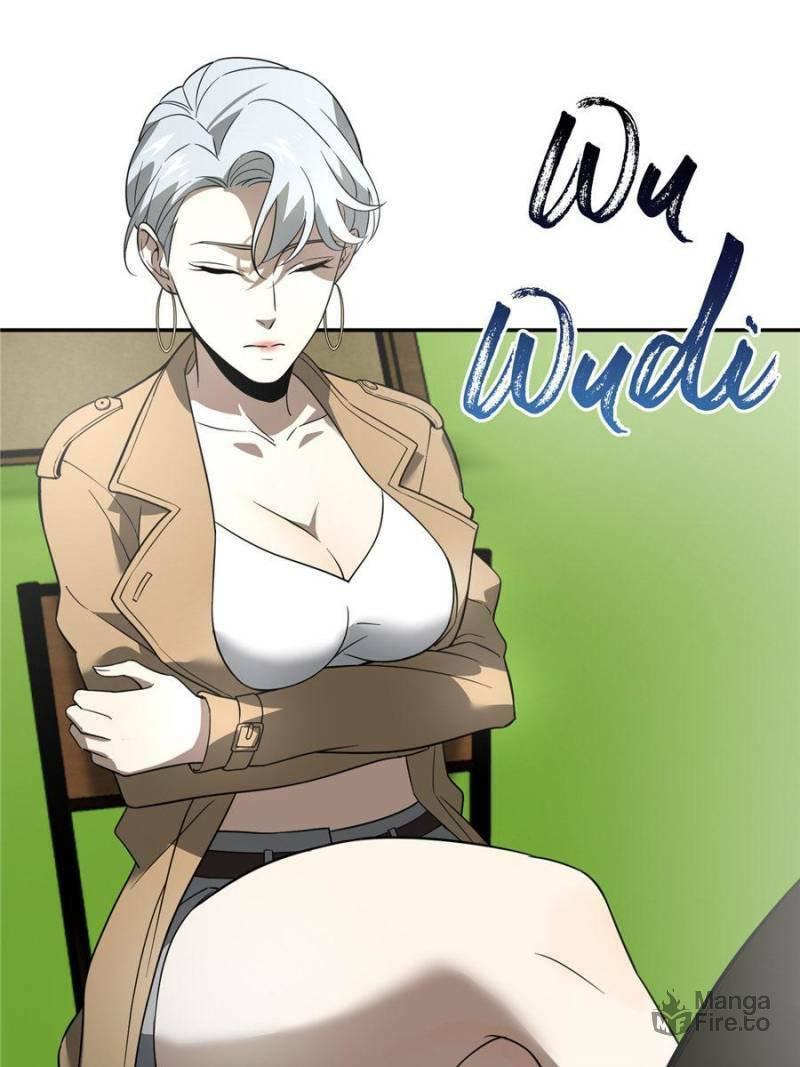 World's Best Martial Artist (Colored) – Chapter 34 page 24