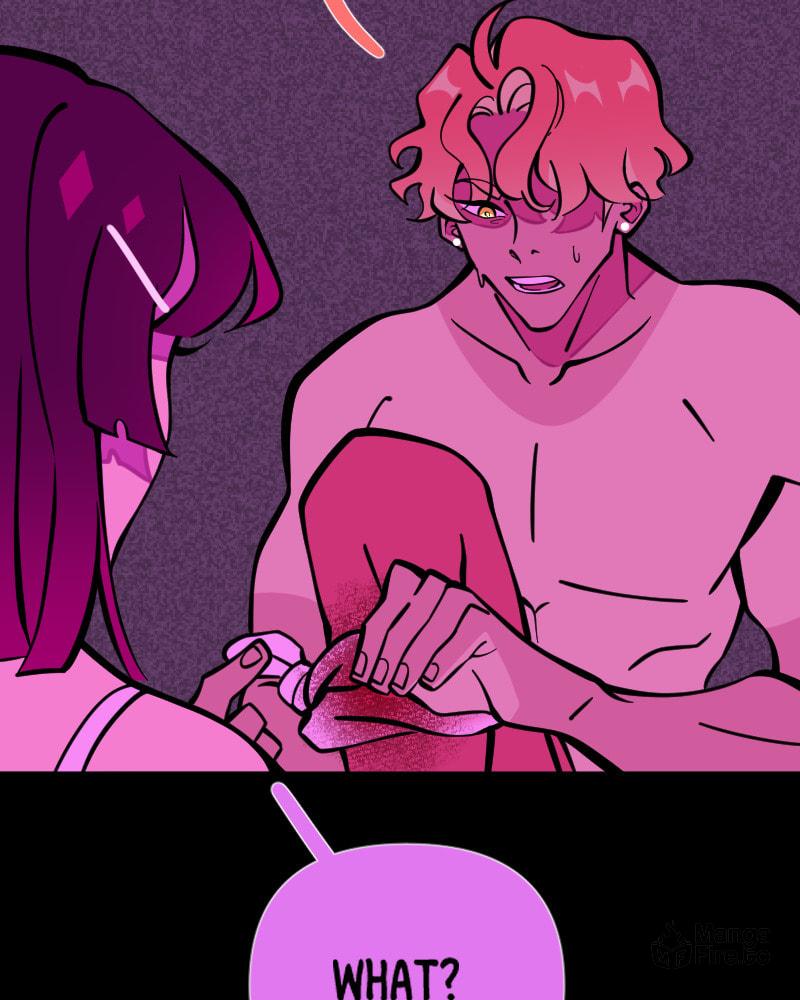 Homesick (Ms. Freaky) (Colored) – Chapter 36 page 47