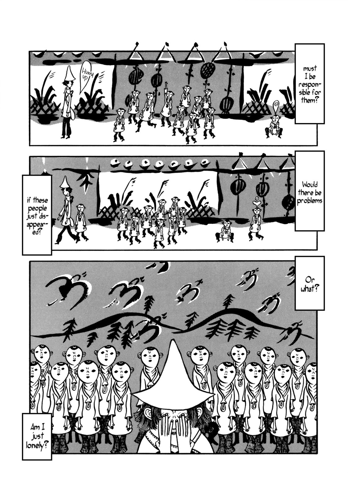 Our Gang page 6