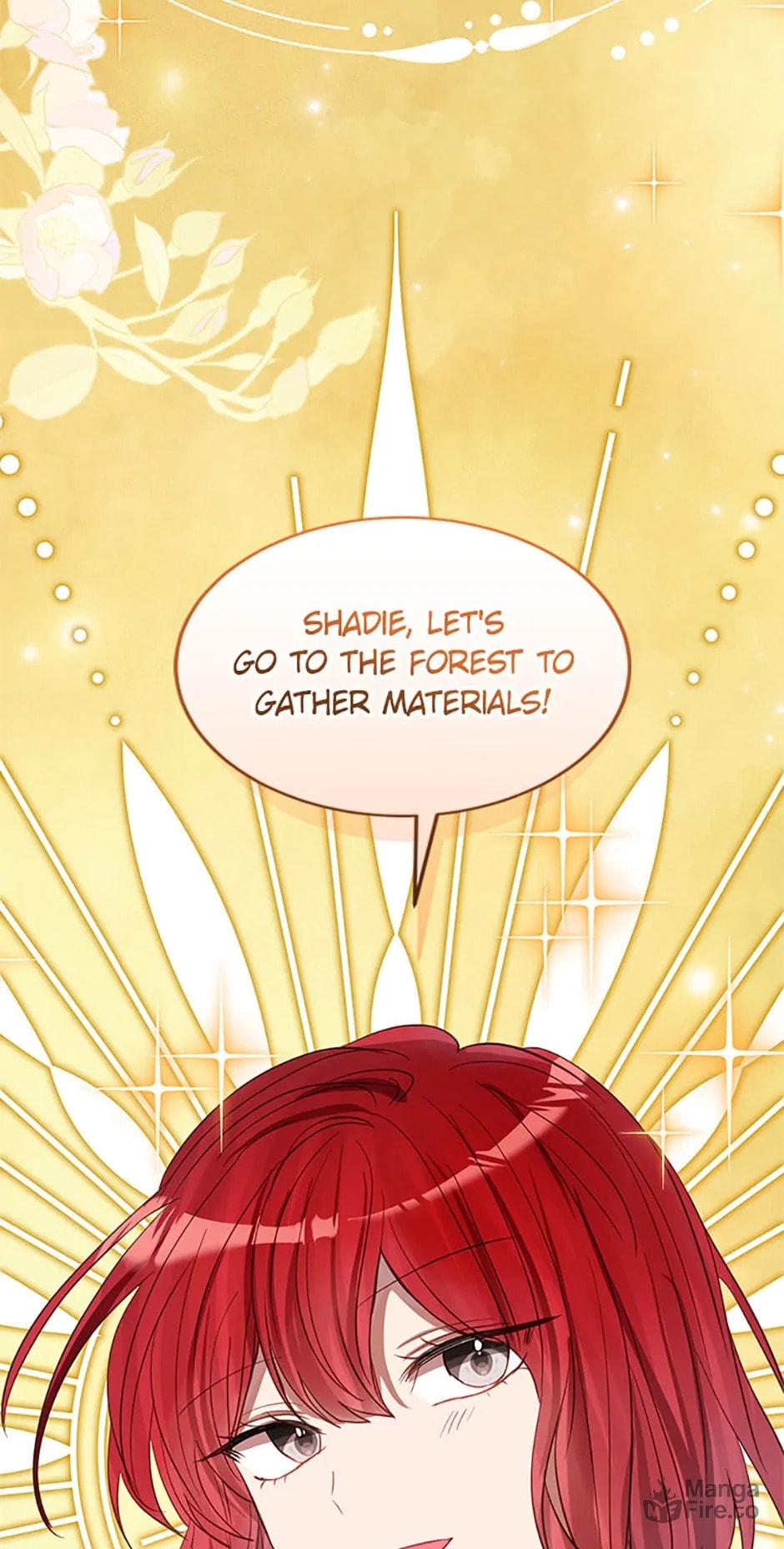 Toymaker Tria's Tyrant Problem – Chapter 28 page 9