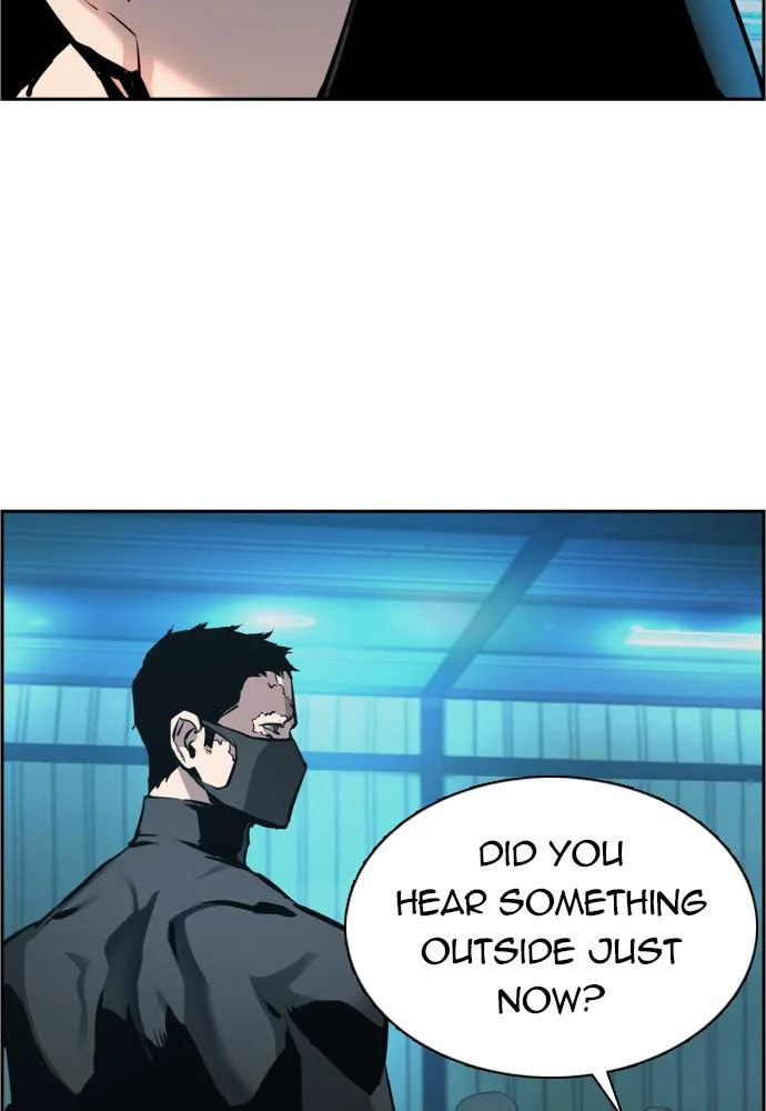 Teenage Mercenary – Chapter 16 page 48
