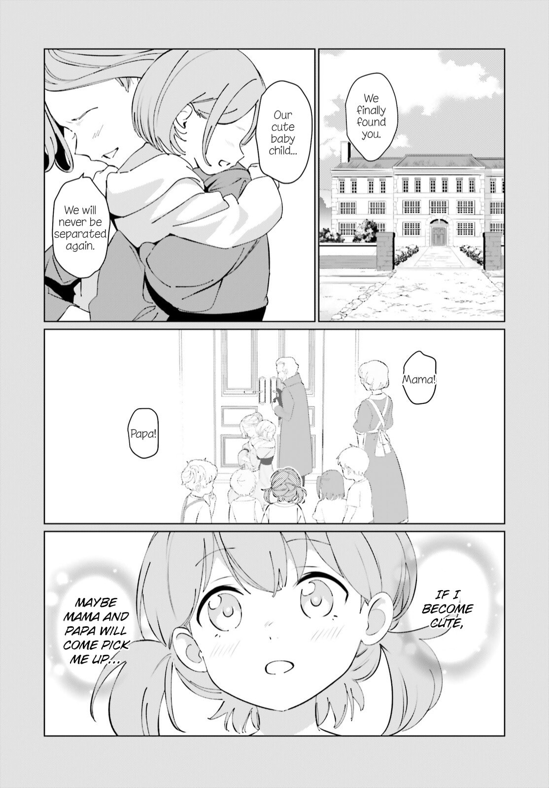 Kono Subarashii Sekai ni Shukufuku o! Fantastic Days! – Chapter 4 page 15
