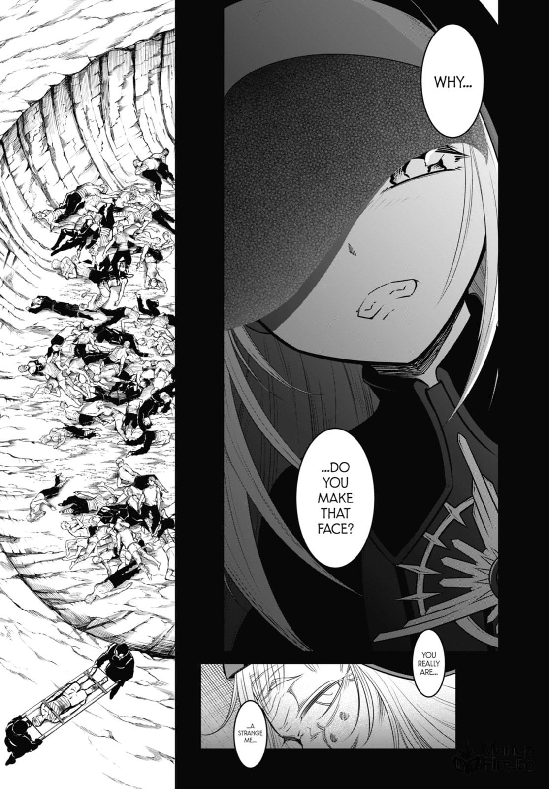 Winged Monarch vs.Winged Monarch page 44