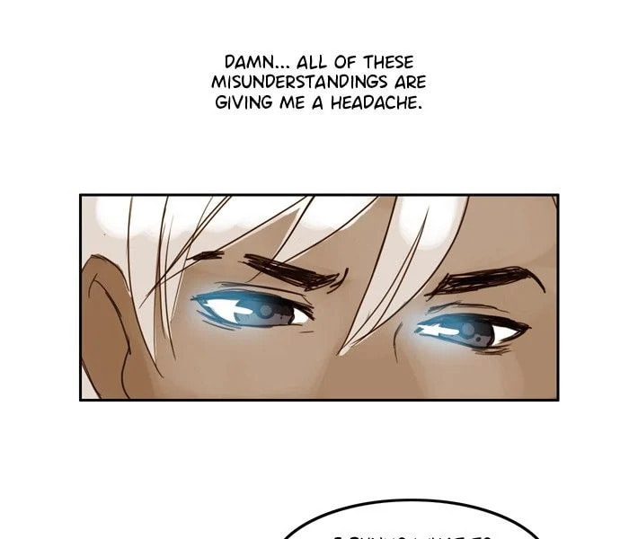 Siren's Lament – Chapter 28 page 46