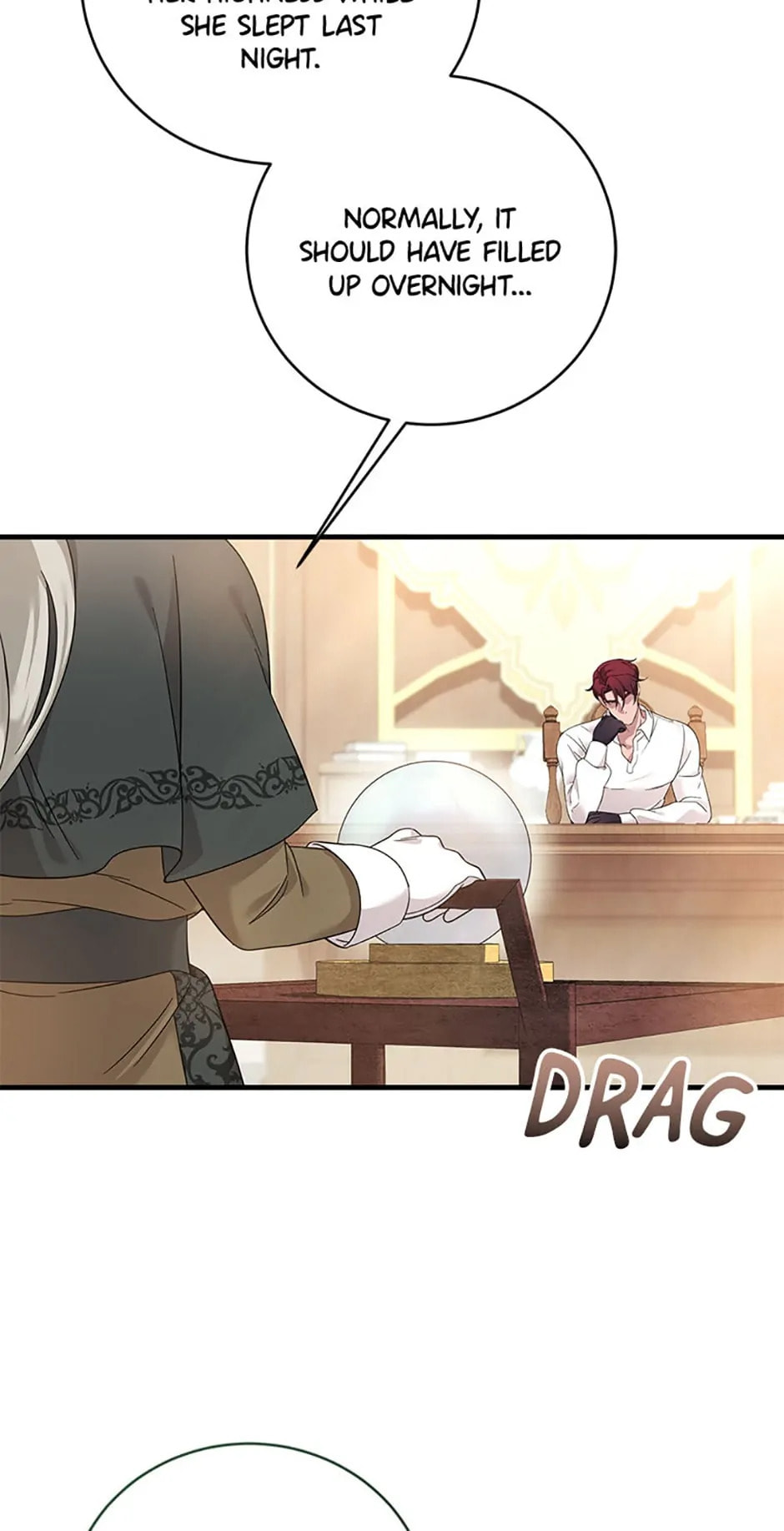 Baby Pharmacist Princess – Chapter 9 page 27
