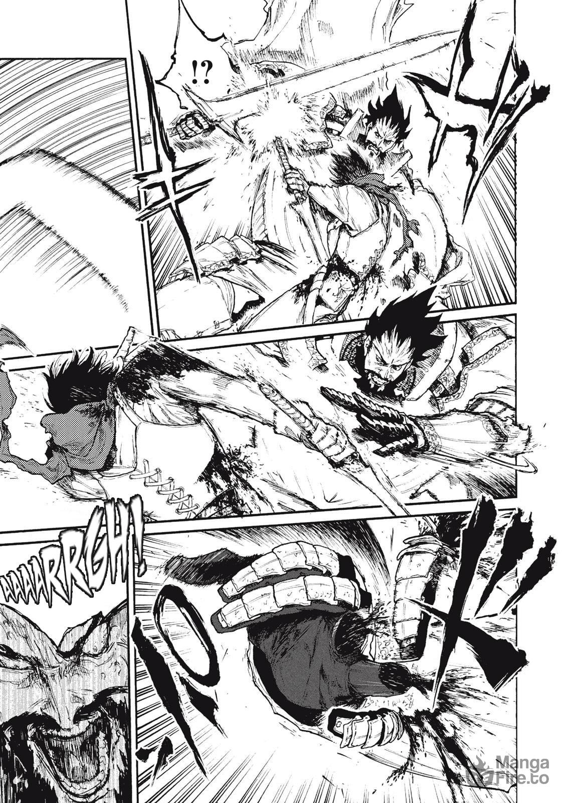 Fighting 'till the end page 26