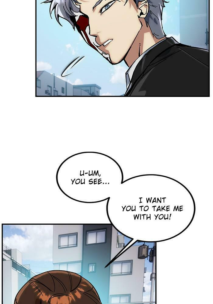 Return to Player – Chapter 61 page 91