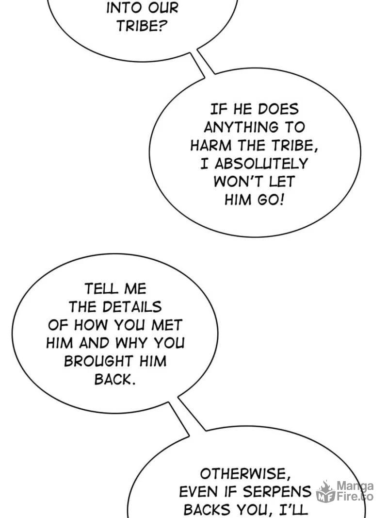 Help! My Beast Husband Pampers Me Too Much! – Chapter 11 page 34