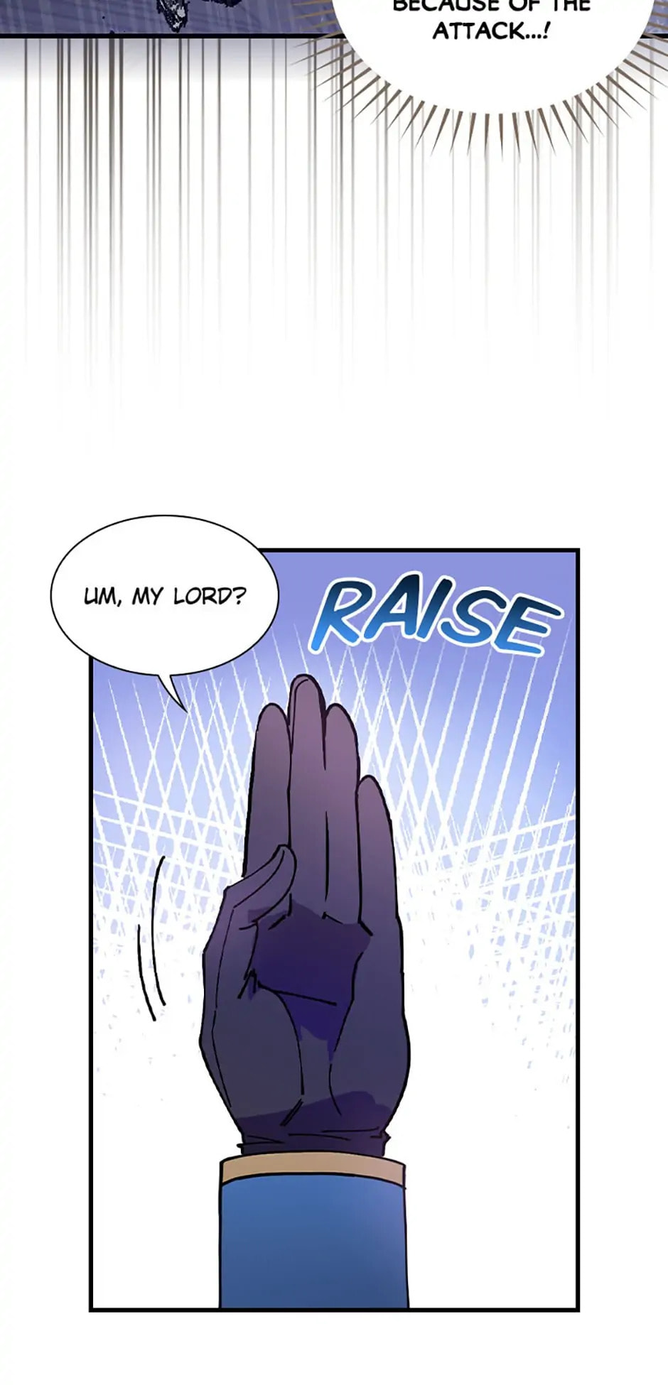Aria of the Withered Branch – Chapter 25 page 18