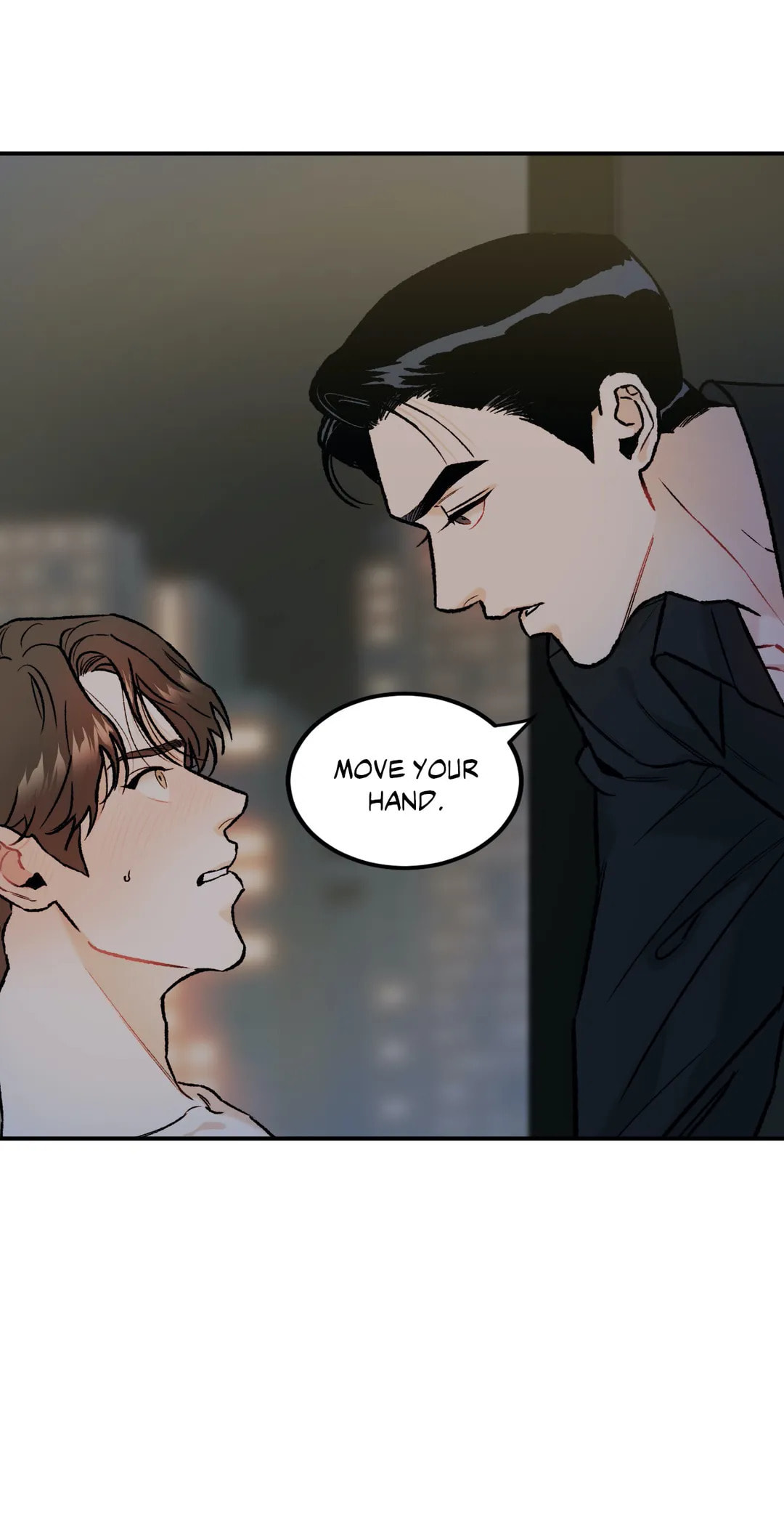 Limited Run – Chapter 8 page 31