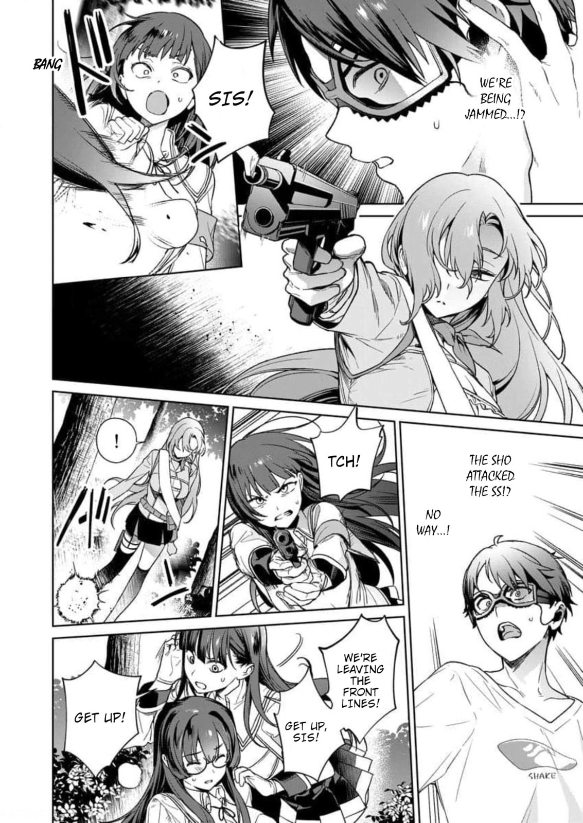 Crazy Sexy page 25