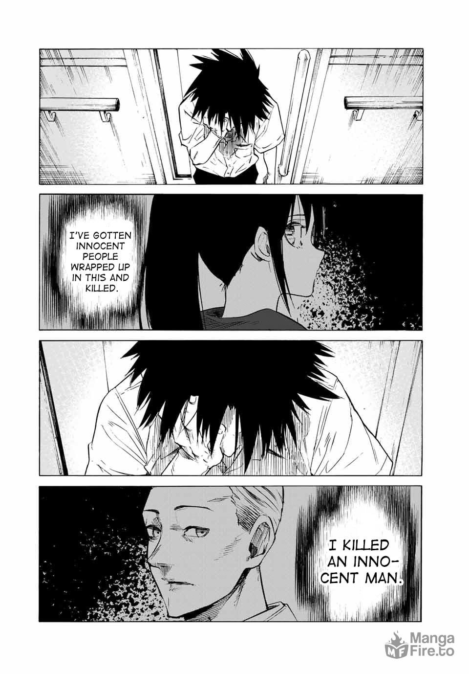 I Don't Know page 9