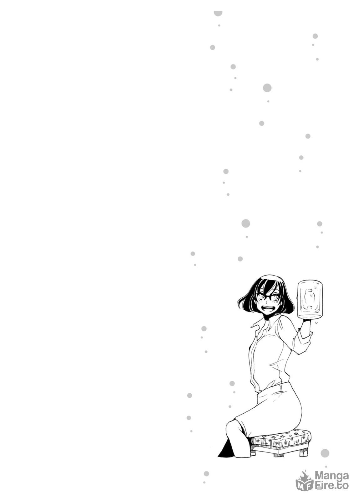 Micchan and Drinks for Two page 8