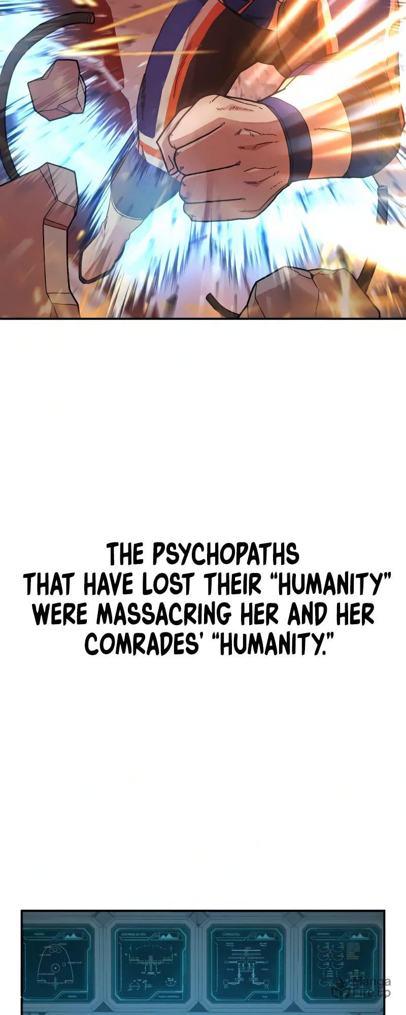 The Warrior Returns – Chapter 35 page 56