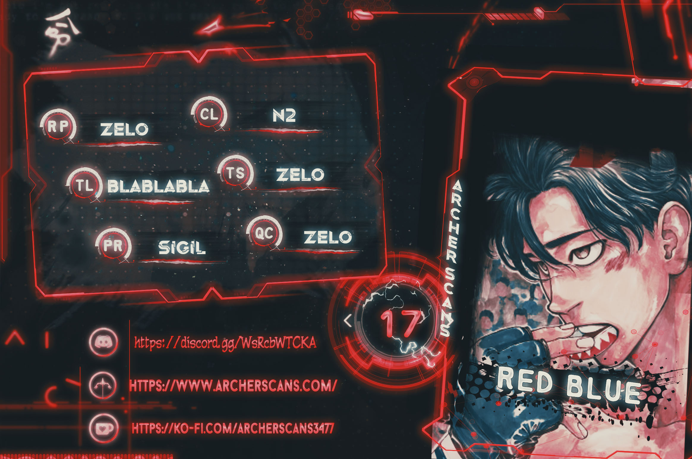 Entrance to hell page 0