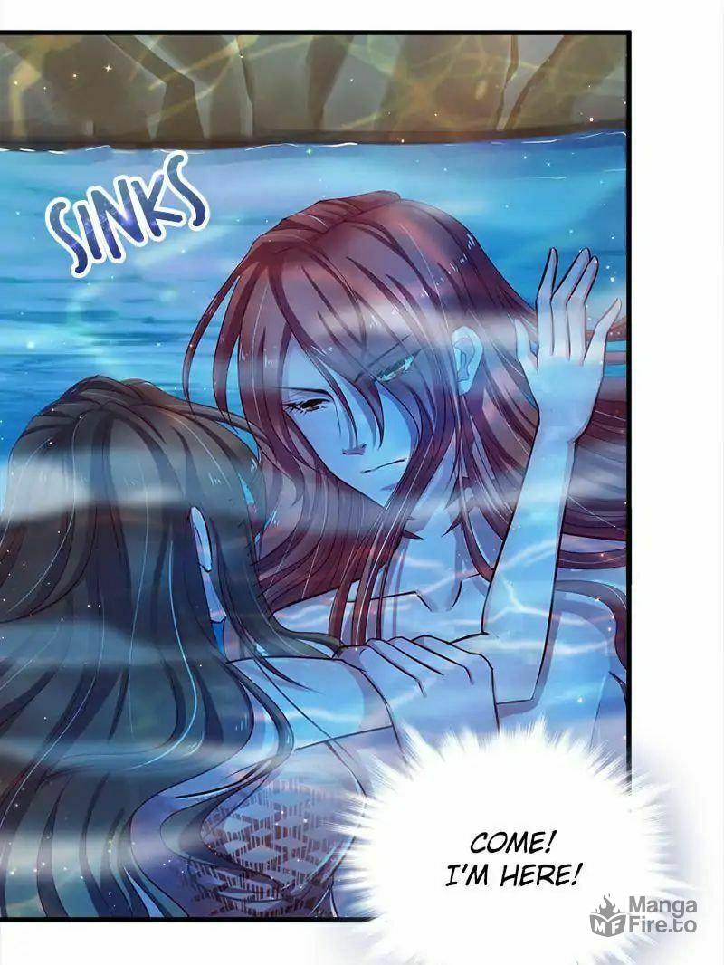 Beauty and the Beasts (Colored) – Chapter 18 page 4