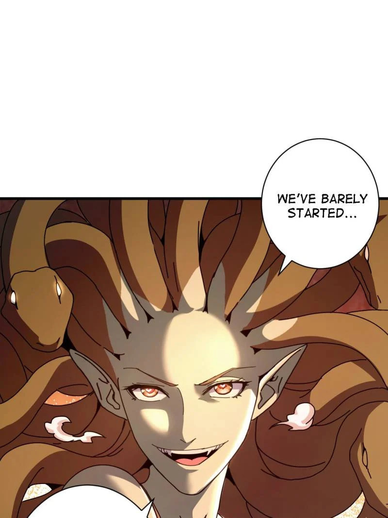 Kanshou Monvmen De Dian Yu Zhang – Chapter 69 page 37