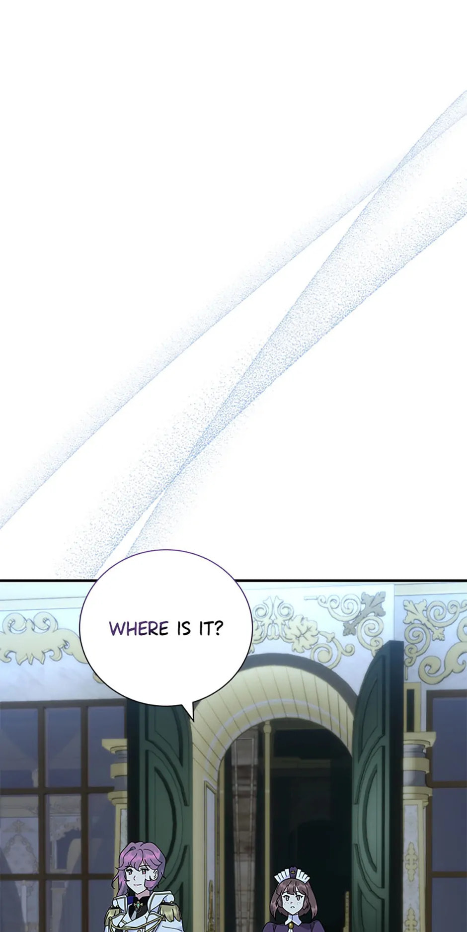 Golden Light Gratia, The Child Loved By God – Chapter 32 page 40
