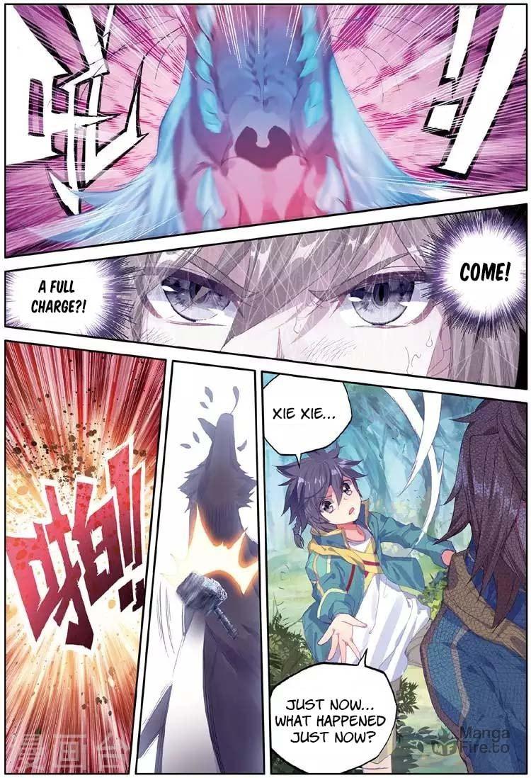 Comrade page 5