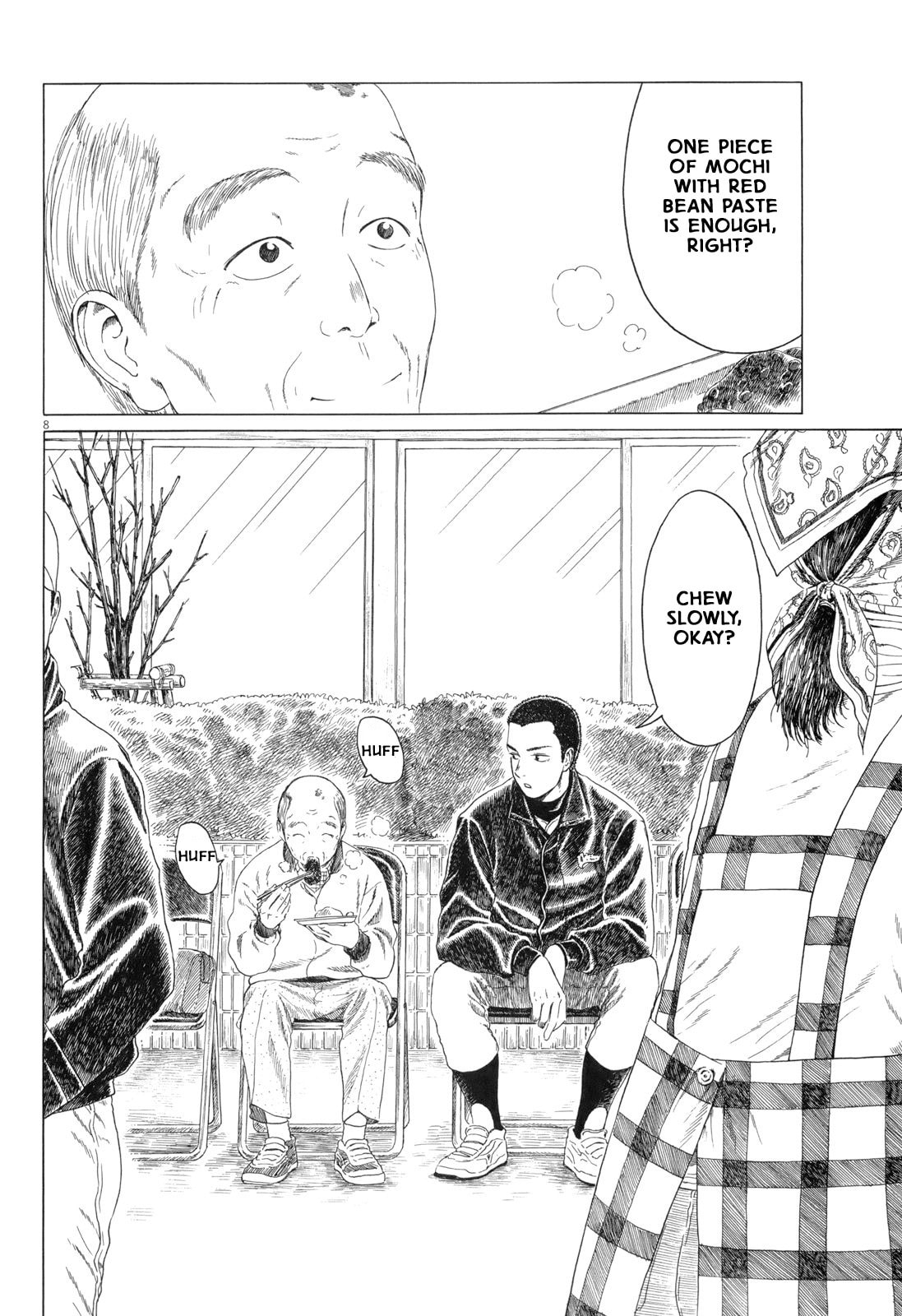 Mochi Pounding Event page 7