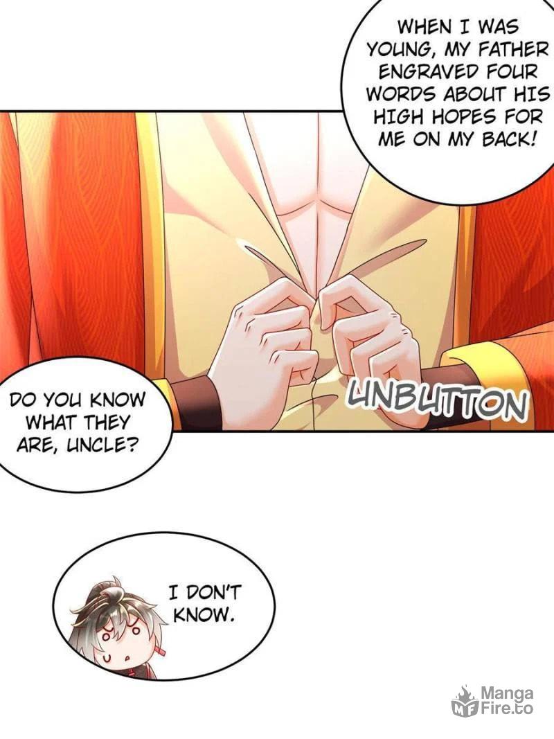 My Furry Harem Is After Me – Chapter 54 page 29