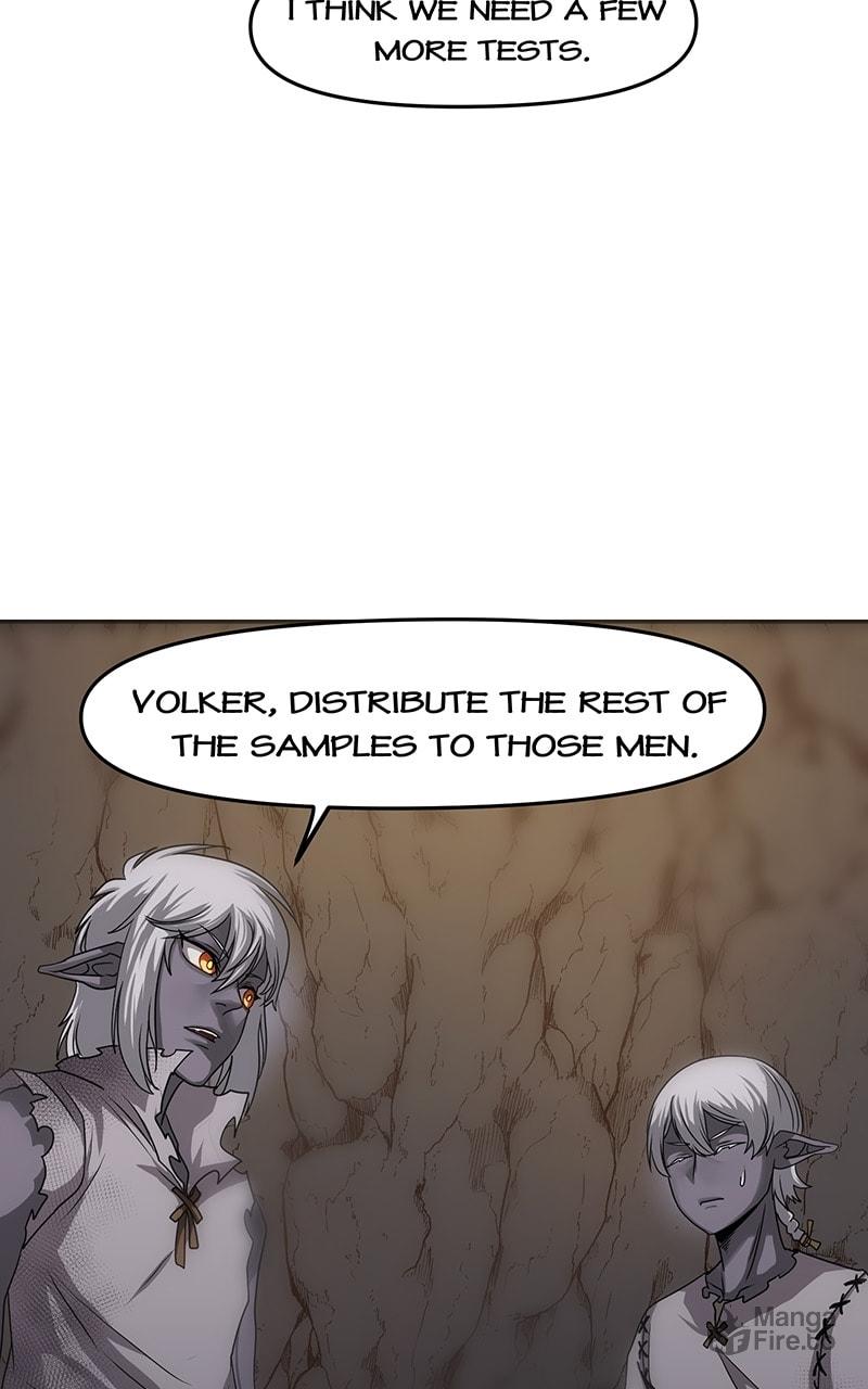 Lord of Goblins (Colored) – Chapter 17 page 20