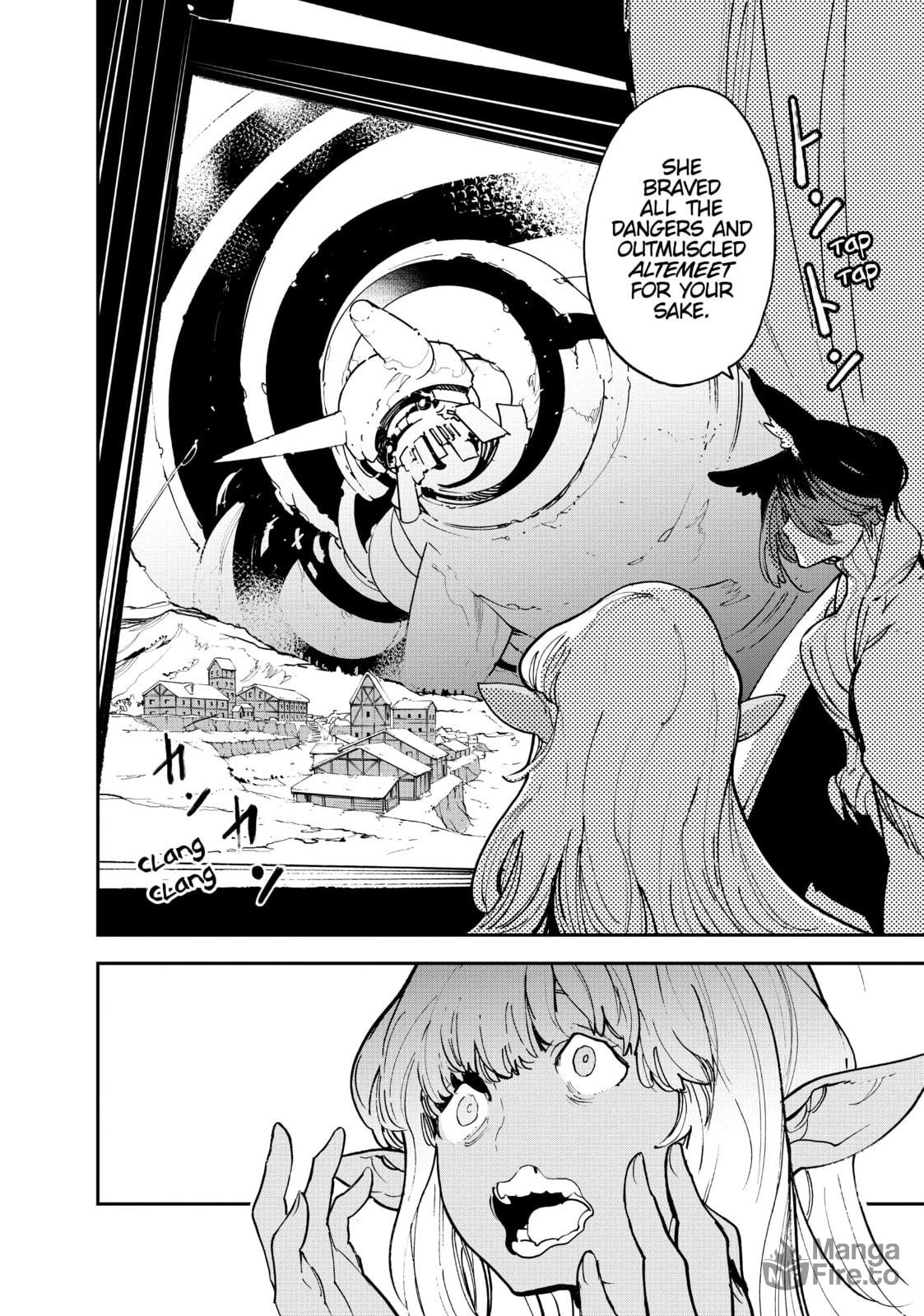 Monster Hybrids page 9
