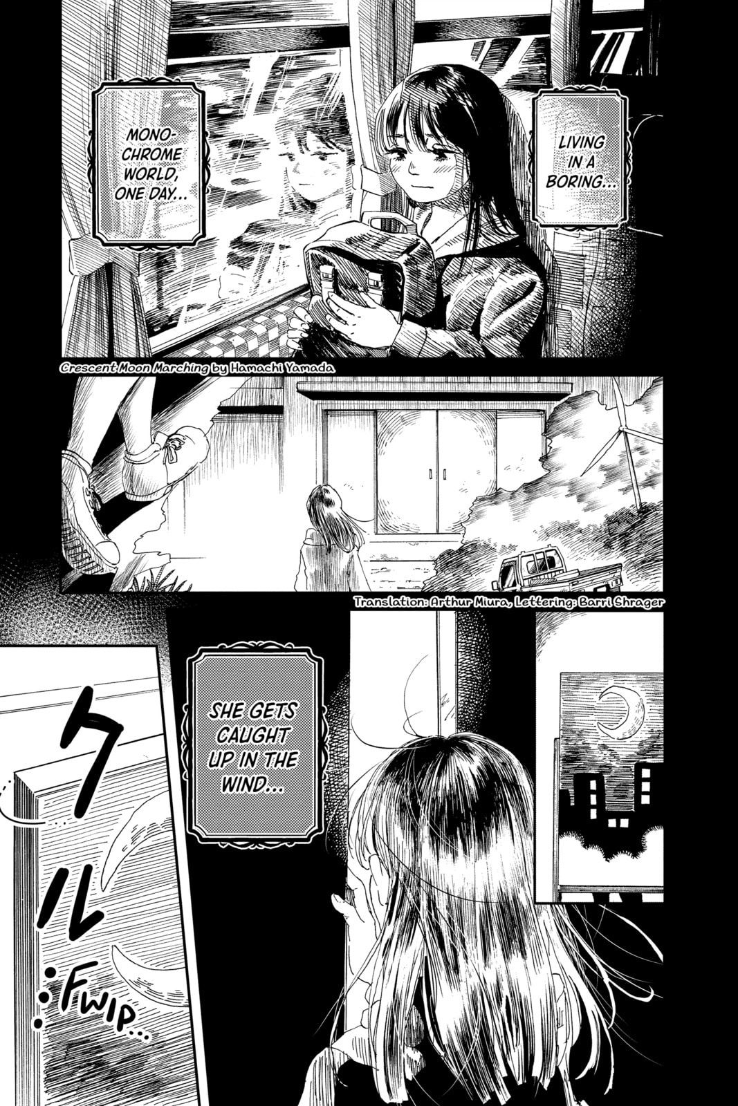 Adventure page 0