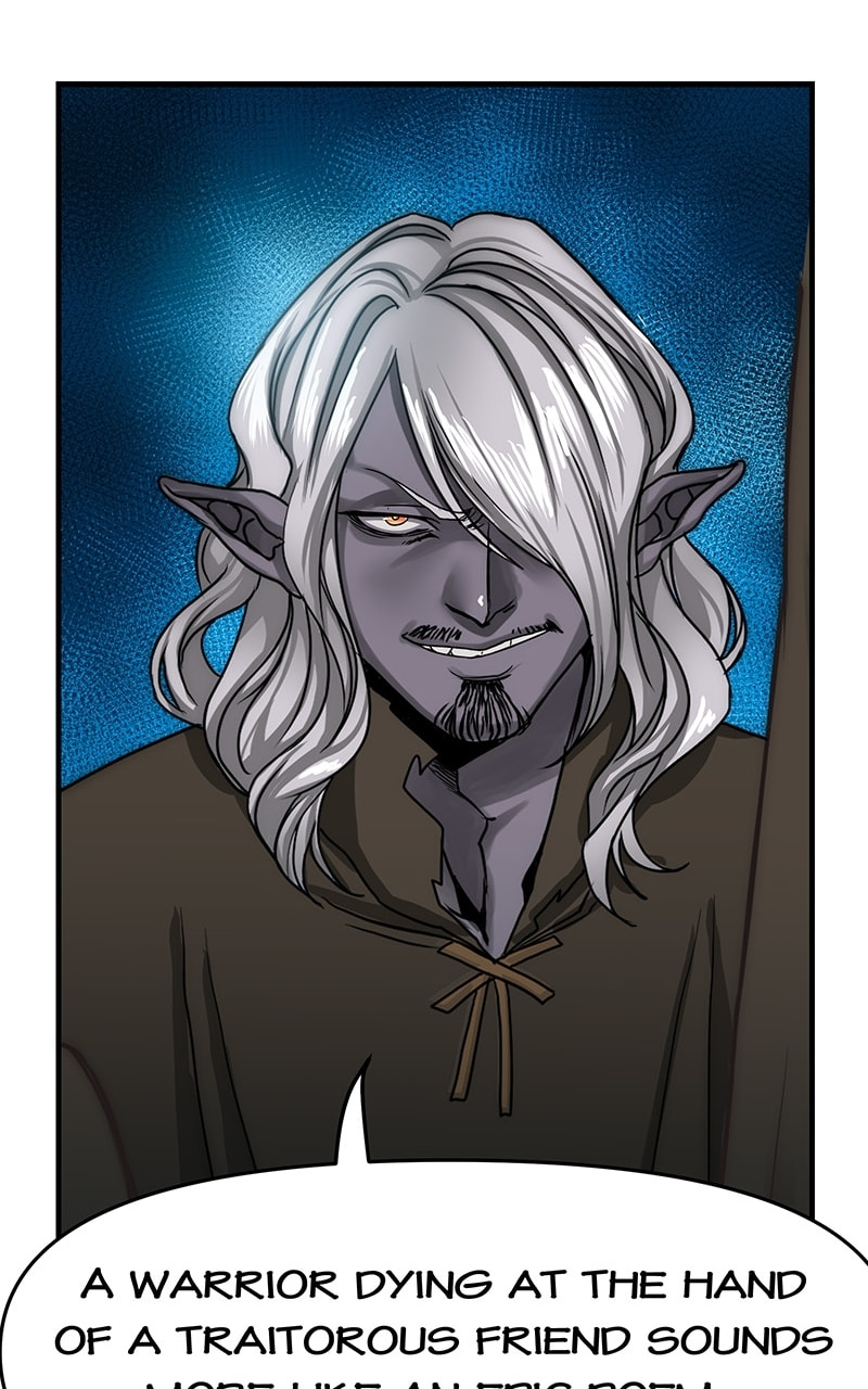Lord of Goblins (Colored) – Chapter 10 page 36