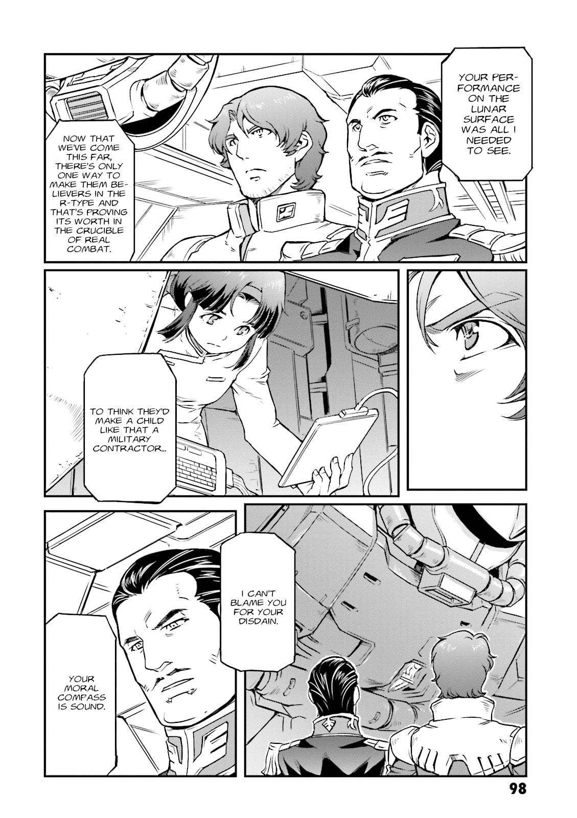 Reinvasion page 18