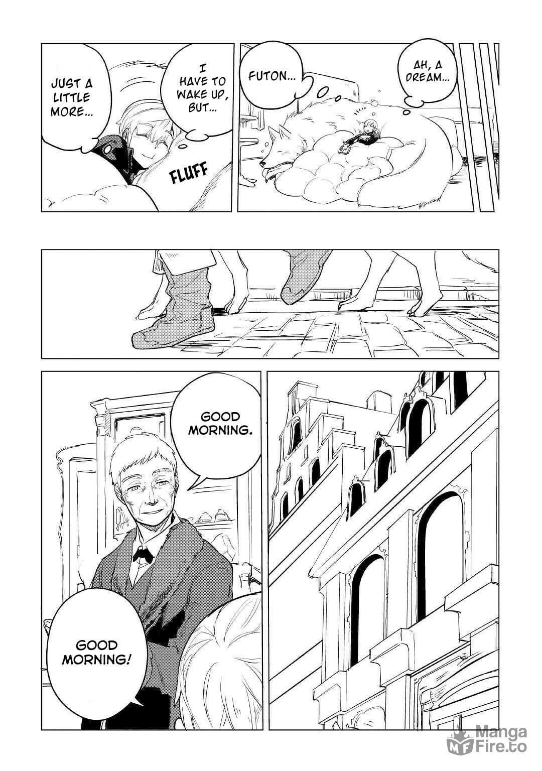 Emerald's Sword page 4