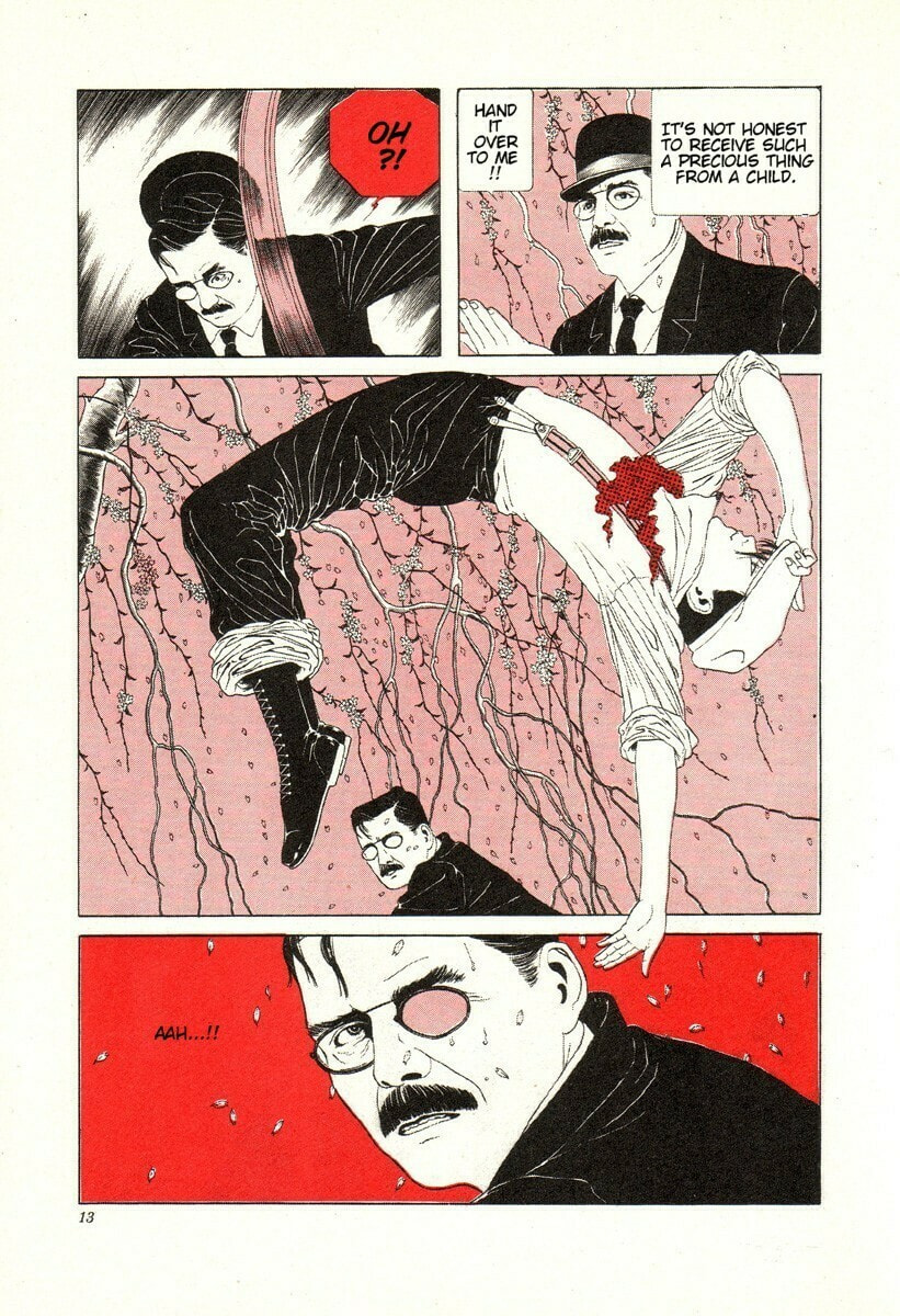 Der Lehrer Die Volksschule (Primary School Teacher) page 13