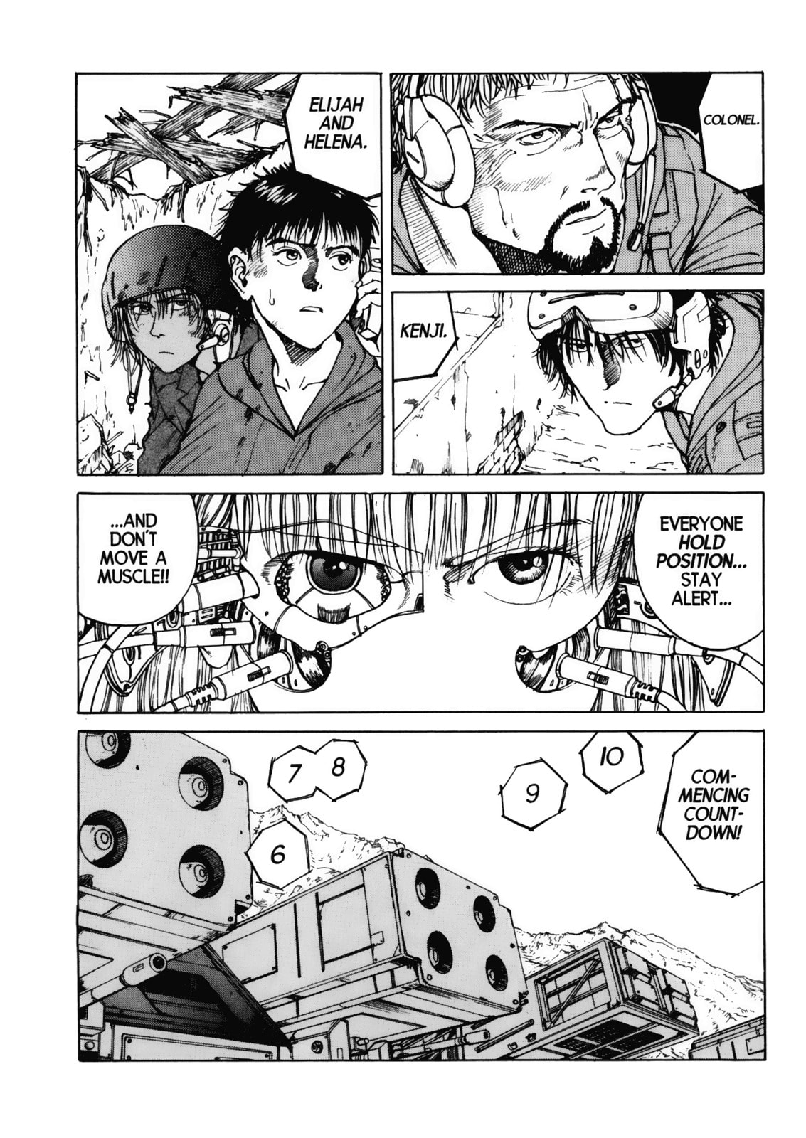 Rush page 25